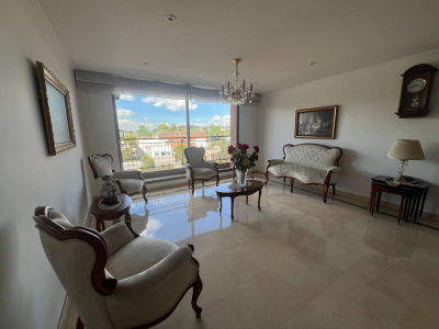 Apartamento en Venta Lagos de Cordoba