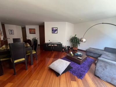 Apartamento Belmira