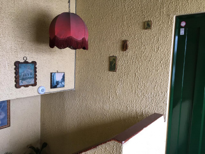 Apartamento Villa del Cerro